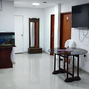 Habitación Familiar